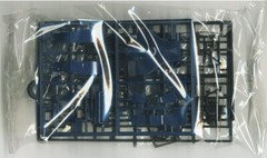 Hasegawa 20690 1/24 TYRRELL 021 Formula 1 Racing – USA Shipping