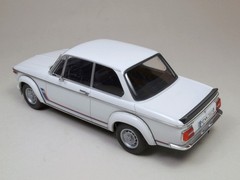 Hasegawa 1/24 model kit BMW 2002 Turbo from Japan 16011
