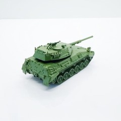 Finished Painted Military Model Kit Argentina TAM Medium Tank