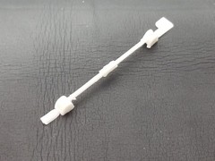 Diamond REO Truck Tractor TRACK BAR for 1:25 AMT Model Kit