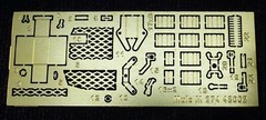 GMU 48002 U.S. Military M274 Truck, “Mule” 1/48