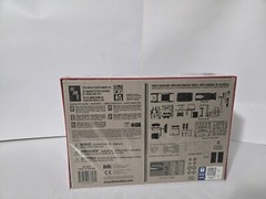 Amt 1-25 1977 Ford Pinto Popper 2in1 Sealed New Sharp