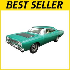 1/25 Scale Plymouth Road Runner – Assembly Required-