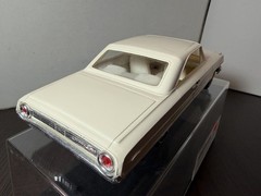 AMT 1964 Ford Galaxie 500 XL Promo Car