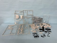 1995 ERTL AMT 1/25 Model Kit #5 Kellogg’s Monte Carlo 8187
