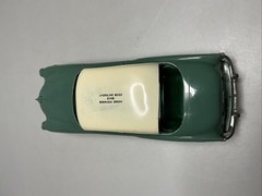 1953 PMC Chevrolet “150” TRUE promo car BANK rare 4-door 2-TONE!
