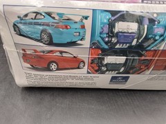 🚦🔥😎REVELL TUNER SERIES Honda ACURA RSX TYPE-S 3 ‘n 1 MODEL SM Dent Box😎🔥🚦