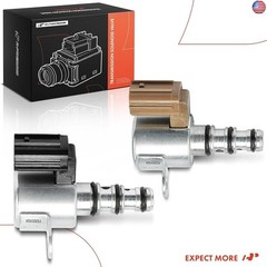 A-Premium Automatic Transmission Shift Solenoid B&C Vavle Compatible With