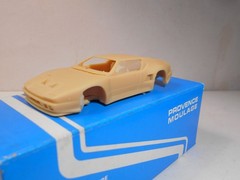 Provence Moulage – 1/43 – Resin Kit – De Tomaso Pantera – ’94 Le Mans – Car #37