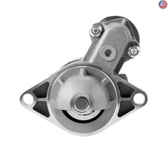 12V Metal Starter for John-Deere UTV Gator XUV 620i 625i 4X4, KAF620 Mule 2500