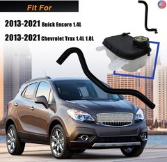 Engine Coolant Reservoir Tank fit for 13-21 Buick Encore 1.4L 13-21 Chevrolet