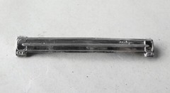 All American Models AMT ’65 Dodge Coronet Resin Kit 1/25