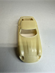 1/32 Resin Slot Car Body Ferrari 275 GTB4 New