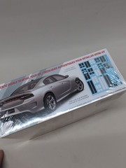 AMT1323 1/25 Scale 2021 DODGE CHARGER R/T – Factory Sealed