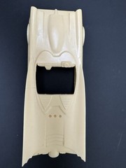 Resin 1966 Style Batmobile Body – RARE – See Photos And Description