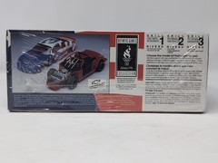 1996 #3 Dale Earnhardt Monte Carlo Atlanta Model Olympics Commemorative Sealed