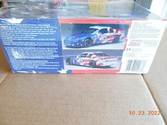 Dale Earnhardt 1/24 Model Kit Atlanta Olympic Games.