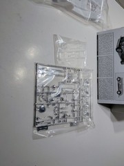 ✨Open Box✨ ’32 Ford Street Rod 1:24 Classic Cruiser Scale Monogram Model Kit
