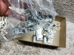 Gabriel Metal 1909 Model T Sport Runabout Kit New in Box