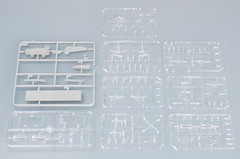 Trumpeter 1/700 05733 USS John C. Stennis CVN-74