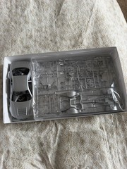 Tamiya 24282 Nismo R34 GT-R Z-tune 1/24 Scale Plastic Model Kit