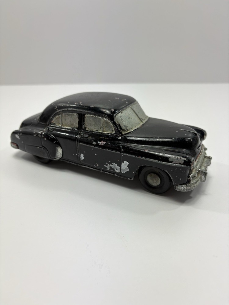 Original 1950’s Chevrolet Chevy Banthrico 2 Door Styleline Dealer Promo Bank
