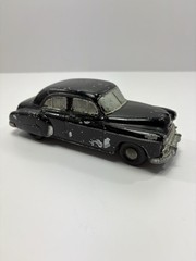 Original 1950’s Chevrolet Chevy Banthrico 2 Door Styleline Dealer Promo Bank