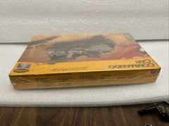 Sealed Testors Commando Car 1/35 Scale 1980 Model Kit 853 WILLYS JEEP