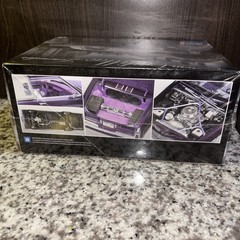REVELL CUSTOM CADILLAC LOWRIDER “NEW”