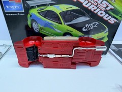 AMT 1:25 Scale 1995 Mitsubishi Eclipse Fast and Furious Built Boxed Model Kit
