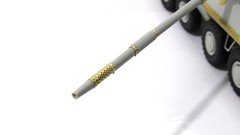 1:35 PE Detail Set for 2S14 Zhalo BTR 70 Trumpeter