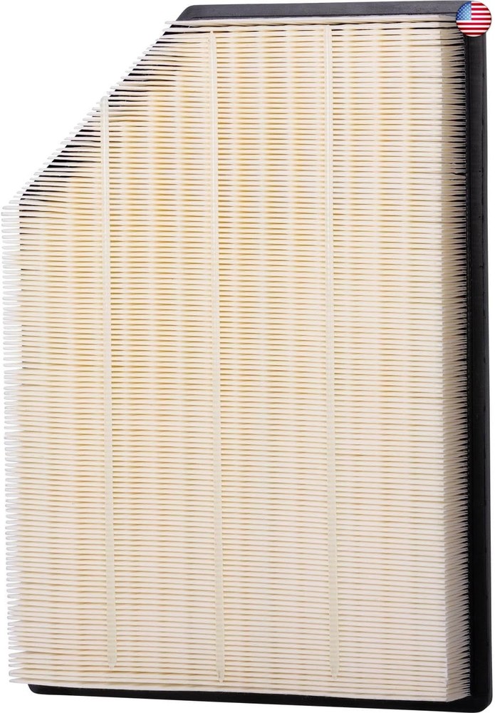 ECOGARD XA12030 Premium Engine Air Filter Fits 2024-22 Jeep Wagoneer,2024-22