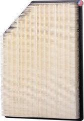 ECOGARD XA12030 Premium Engine Air Filter Fits 2024-22 Jeep Wagoneer,2024-22
