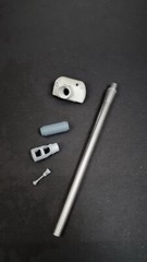 Panzer Art 1/35 Jagdpanzer L48 Early Mantlet with PaK39 Gun