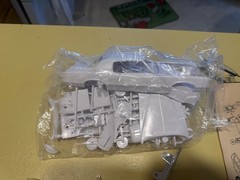 1970 mpc grand prix sealed inside bag no issues decal have tire marks unfortunat