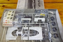 Union 1/20 Porsche 917 Collectables 17+