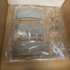Takom 1/35 2129 Russian Navy 130mm Automatic Naval Gun AK-130 Sealed Parts