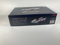 Rare model kit Imai 1/24 Speed Racer Mach 5 Super G Full Metallic 831563 3500