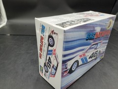 🚦🔥😎1996 Revell Pete Brock’s BRE Datsun 510 Model Kit Complete Used Rare😎🔥🚦