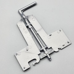 Revell 1/25 Tony Nancy 22 JR H1224:200 Parts Kit Bash Body Panels 159L 160R
