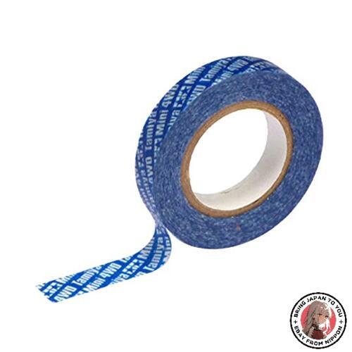 NEW Tamiya Multi Tape Drive (15463) Mini 4WD (10mm Width Blue) [Grade Up Parts