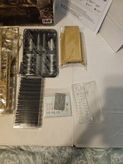 RMF Tiger I Late Production 1:35 Model Kit ALL Parts Sealed