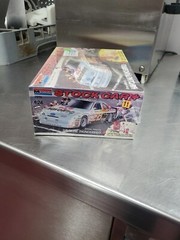 Monogram Stock Car Davey Allison’s Havoline Thunderbird Model Kit Factory Sealed
