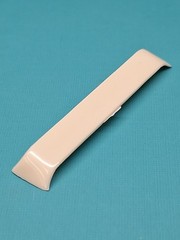 Revell AMT Ertl Monogram MPC 1/24 Model Part 1969 Pontiac GTO Judge Rear Spoiler