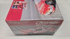 Monogram Morgan Shepherd Thunderbird Model Kit 1/24 Sealed 1994 READ DESCR