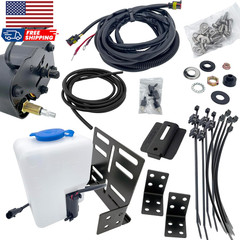 170 Degree Wiper Motor Kit Universal Type for Various UTV Fits Polaris RZR Range