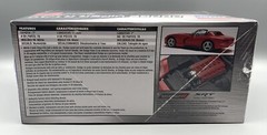 Monogram Dodge Viper RT/10 Model Plastic Kit Dream Rides 1:25 New
