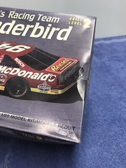 amt model kits