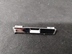 Revell ’69 Chevrolet Nova SS Model 1:25 – PARTS Rear Bumper