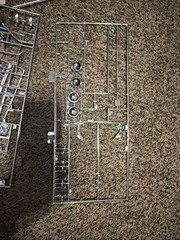Monogram 1/8 Big Deuce Classic 32 Ford Roadster & Highboy Version Lots & X Parts